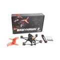 Emax BabyHawk II Analog 3.5" Freestyle BNF w/ RunCam Racer 5