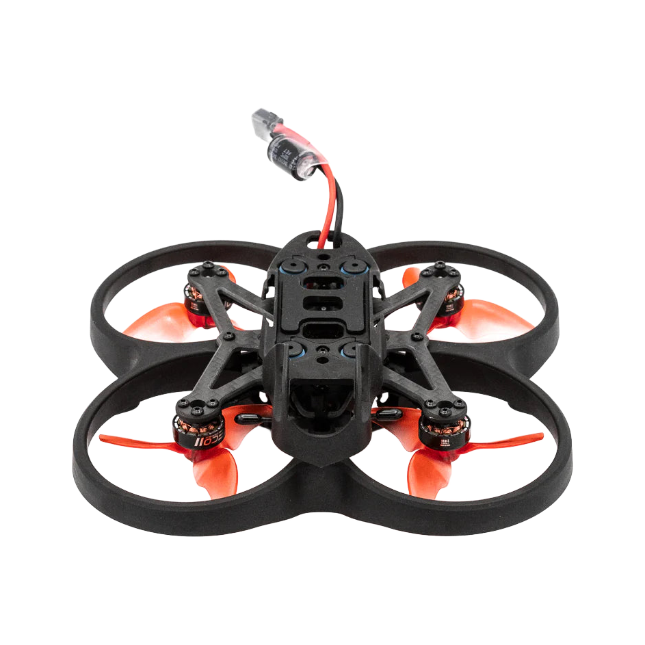 Emax Cinehawk Mini 2.5Inch Racing Drone with 2.4G ELRS (excluded camera and VTX)