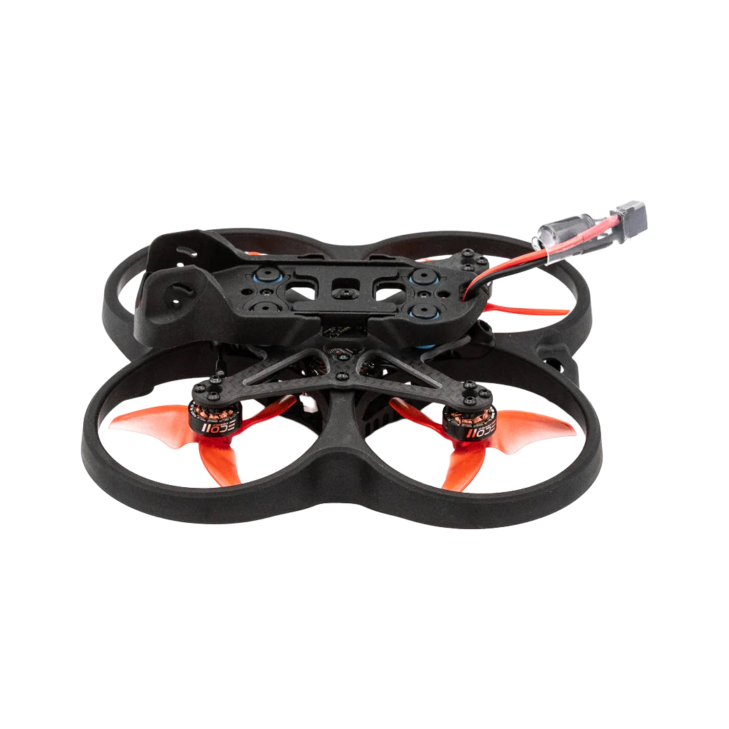 Emax Cinehawk Mini 2.5Inch Racing Drone with 2.4G ELRS (excluded camera and VTX)