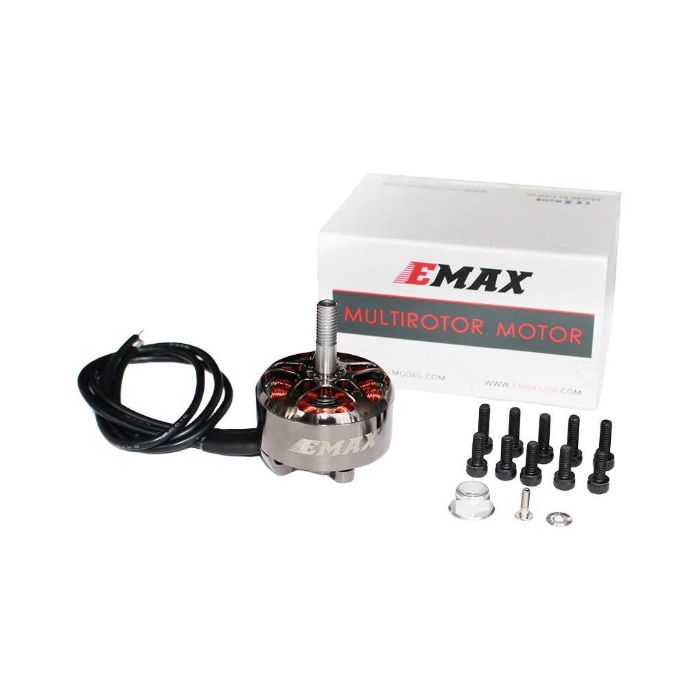 Emax ECO II 2810 3-6S 950KV 1150KV Brushless Motor