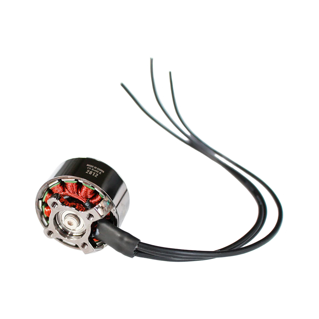 Emax ECO II 2812 3-6S 930KV 1100KV Brushless Motor