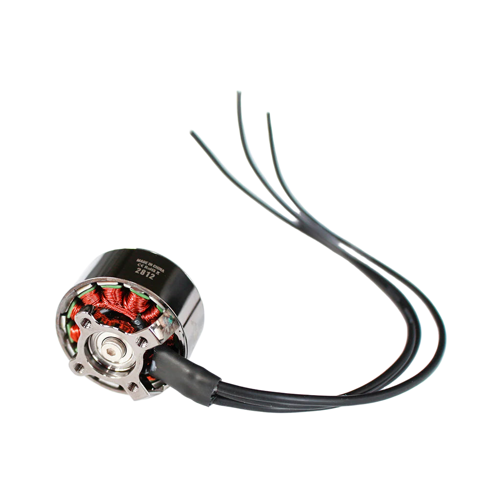 Emax ECO II 2812 3-6S 930KV 1100KV Brushless Motor