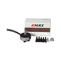 EMAX ECO III 2306 3-6S 1700KV 1900KV 2400KV Brushless Motor — dark-mode product image 1