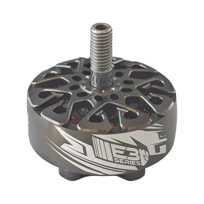 EMAX ECO III Series 2808 3-6S 1300KV 1500KV Brushless Motor