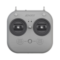 EMAX ELRS E8 Remote Transmitter for FPV Racing Drones — dark-mode product image 1