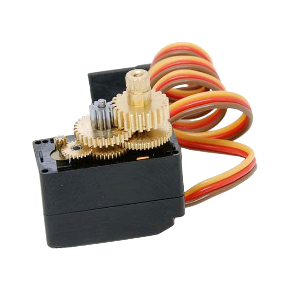 EMAX ES08MD II 12g Mini Metal Digital Servo