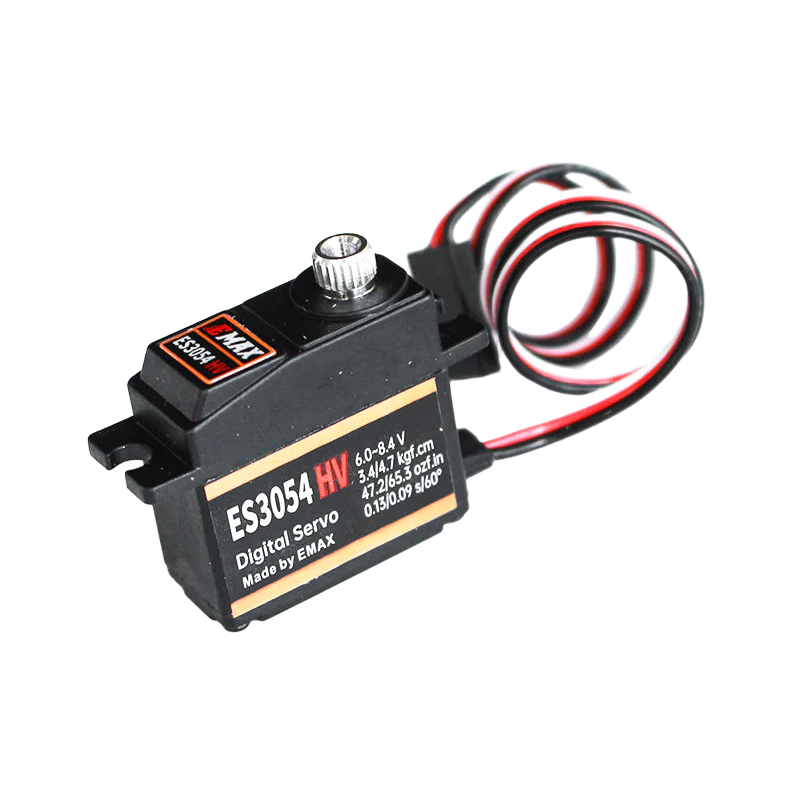 Emax ES3054HV All-Purpose High Voltage Metal Gear Digital Servo