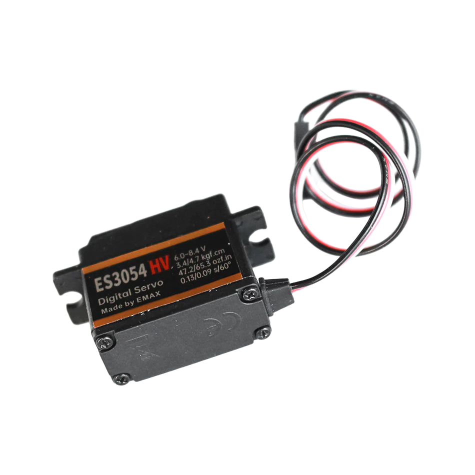 Emax ES3054HV All-Purpose High Voltage Metal Gear Digital Servo
