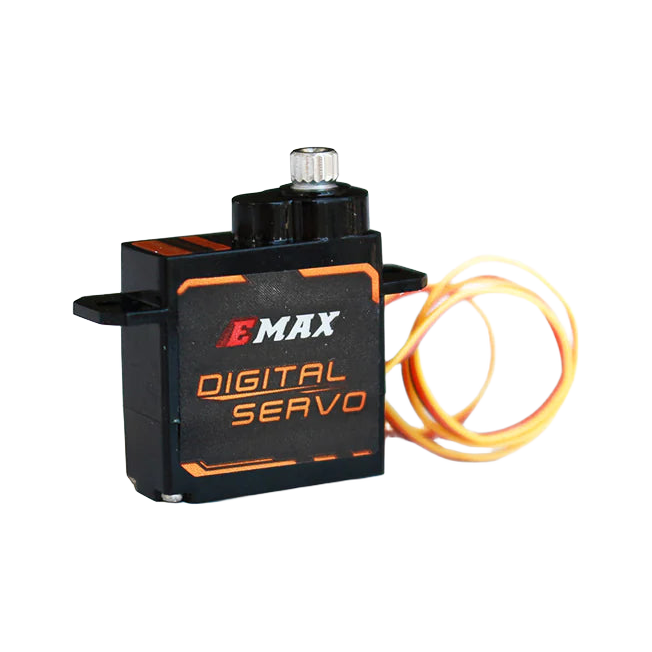 Emax ES9052MD HV All-Purpose High Voltage Metal Gear Digital Servo