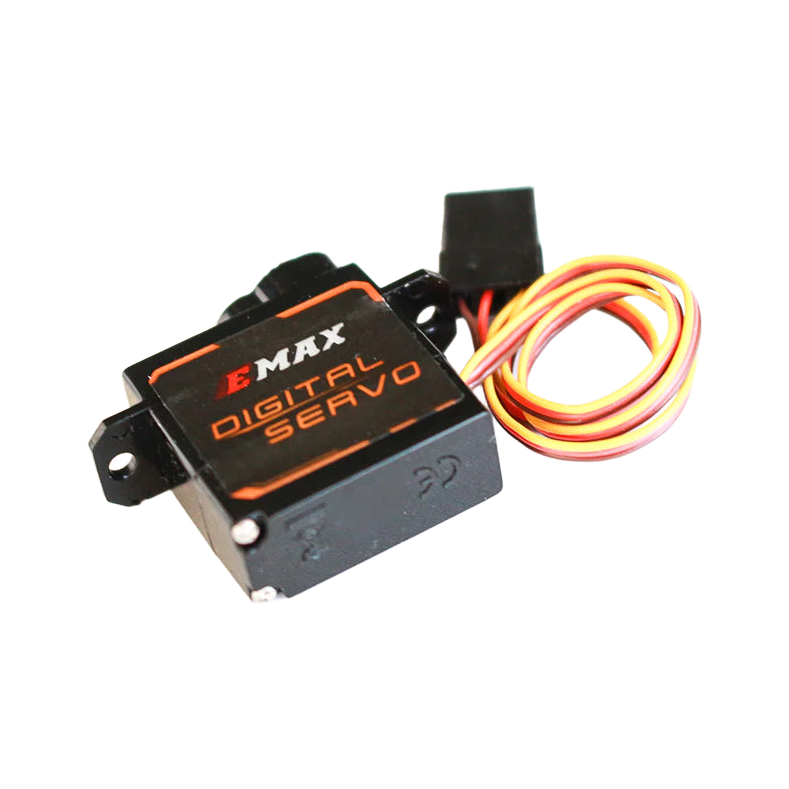 Emax ES9052MD HV All-Purpose High Voltage Metal Gear Digital Servo