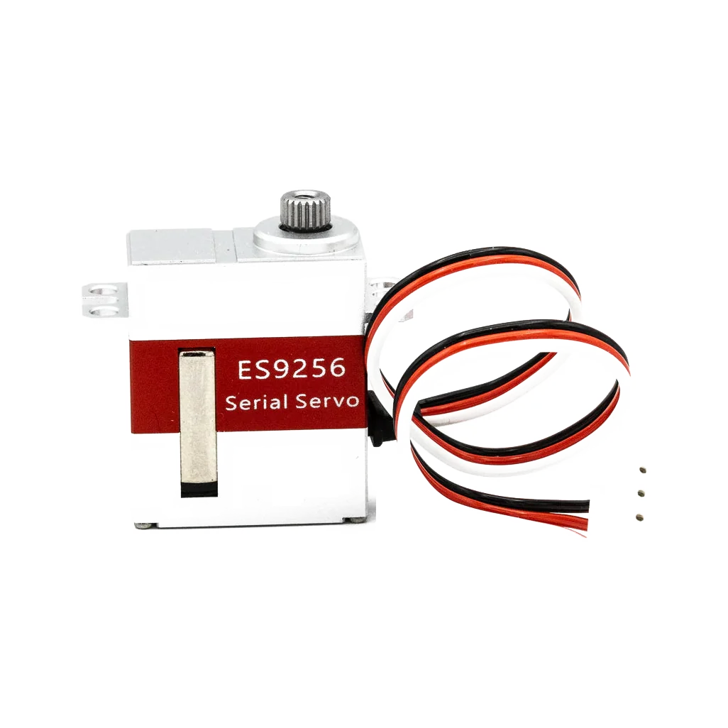 EMAX ES9256HV Digital Servo – dark mode image 1