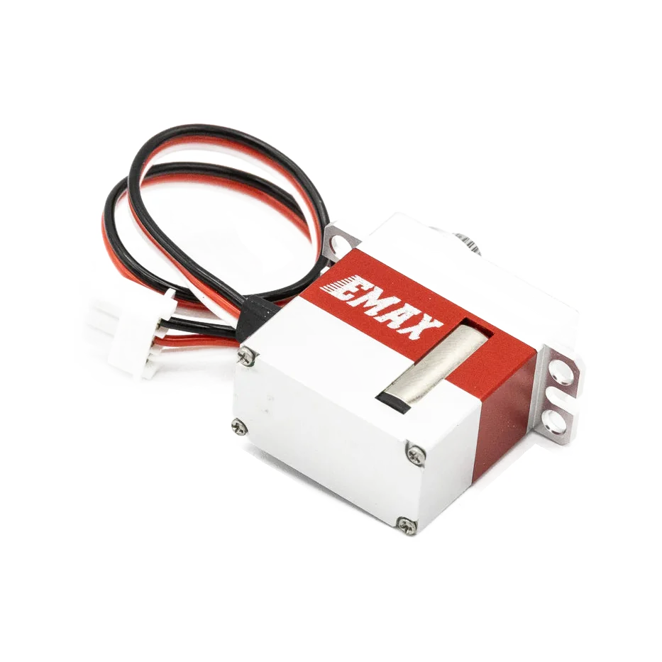 EMAX ES9256HV Digital Servo – dark mode image 2