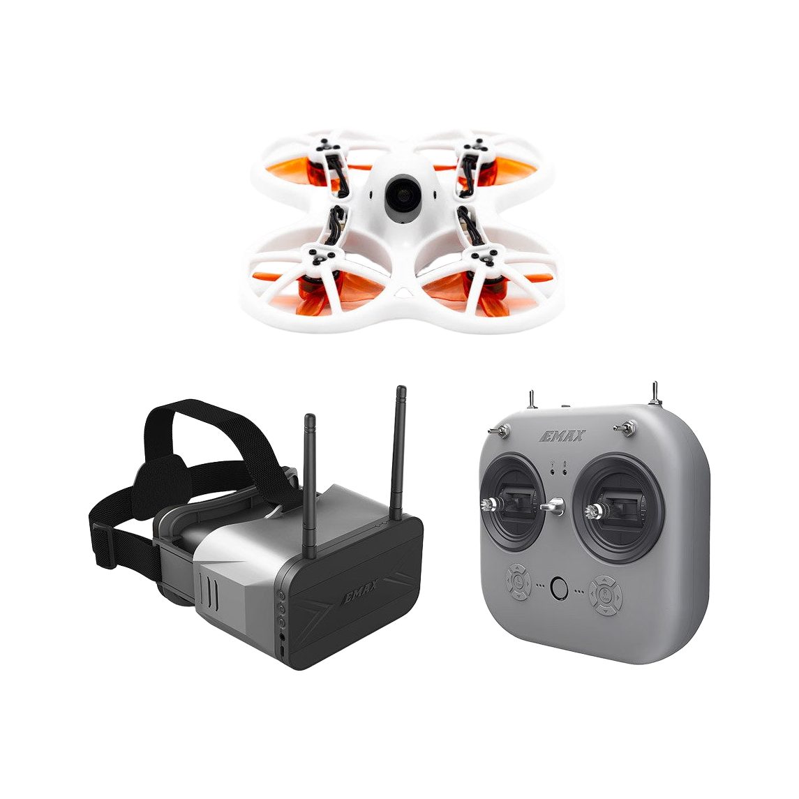 EMAX EZ Pilot Pro RTF Kit [DG]