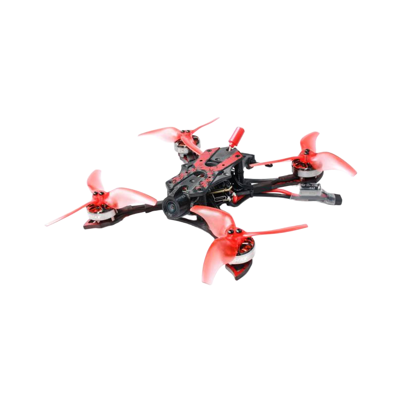EMAX Hawk Apex 3.5" HDZero HD Racing Drone