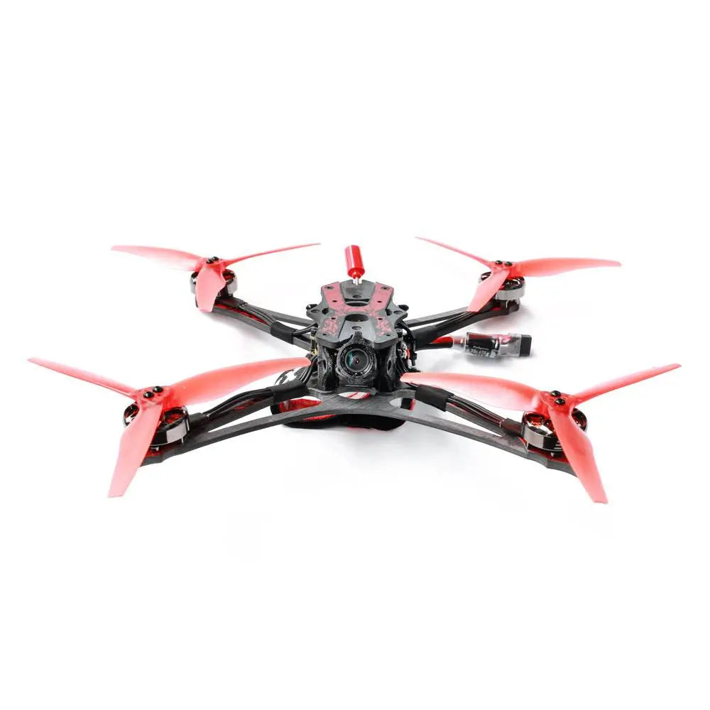 EMAX Hawk Apex 5" HDZero HD Racing Drone - 6S