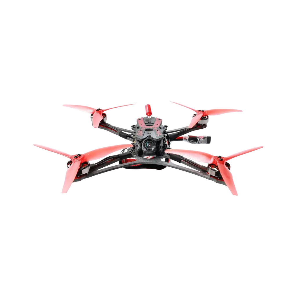 EMAX Hawk Apex 5" HDZero HD Racing Drone - 6S