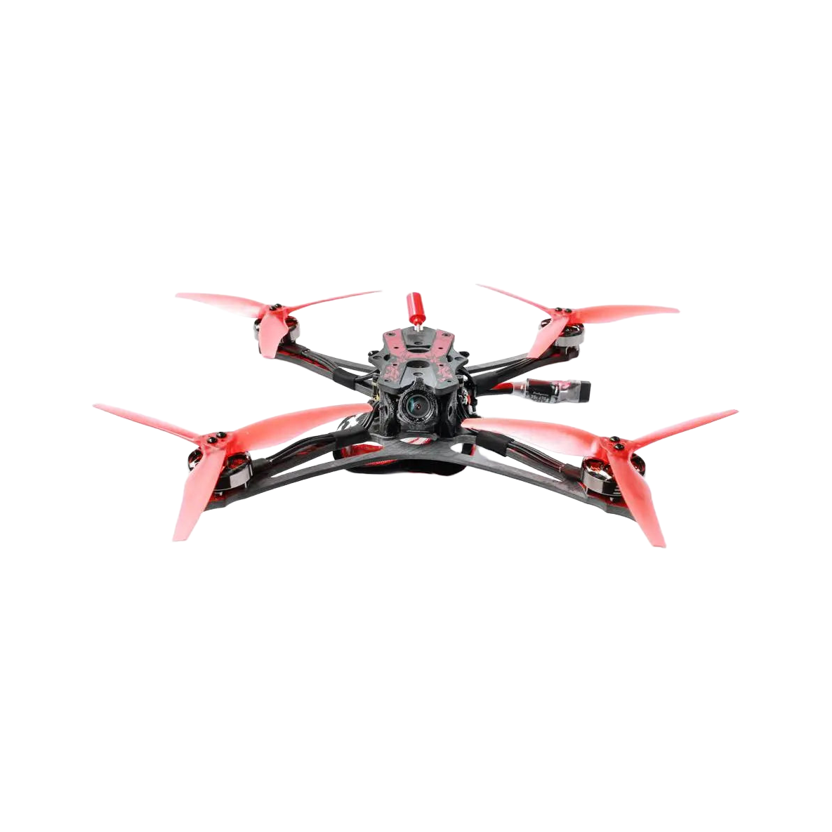 EMAX Hawk Apex 5" HDZero HD Racing Drone - 6S