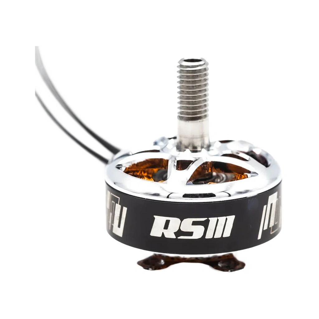 Emax RSIII 2207 FPV Racing motor w/ 1800KV 2100KV 2500KV – transparent dark-mode image 1