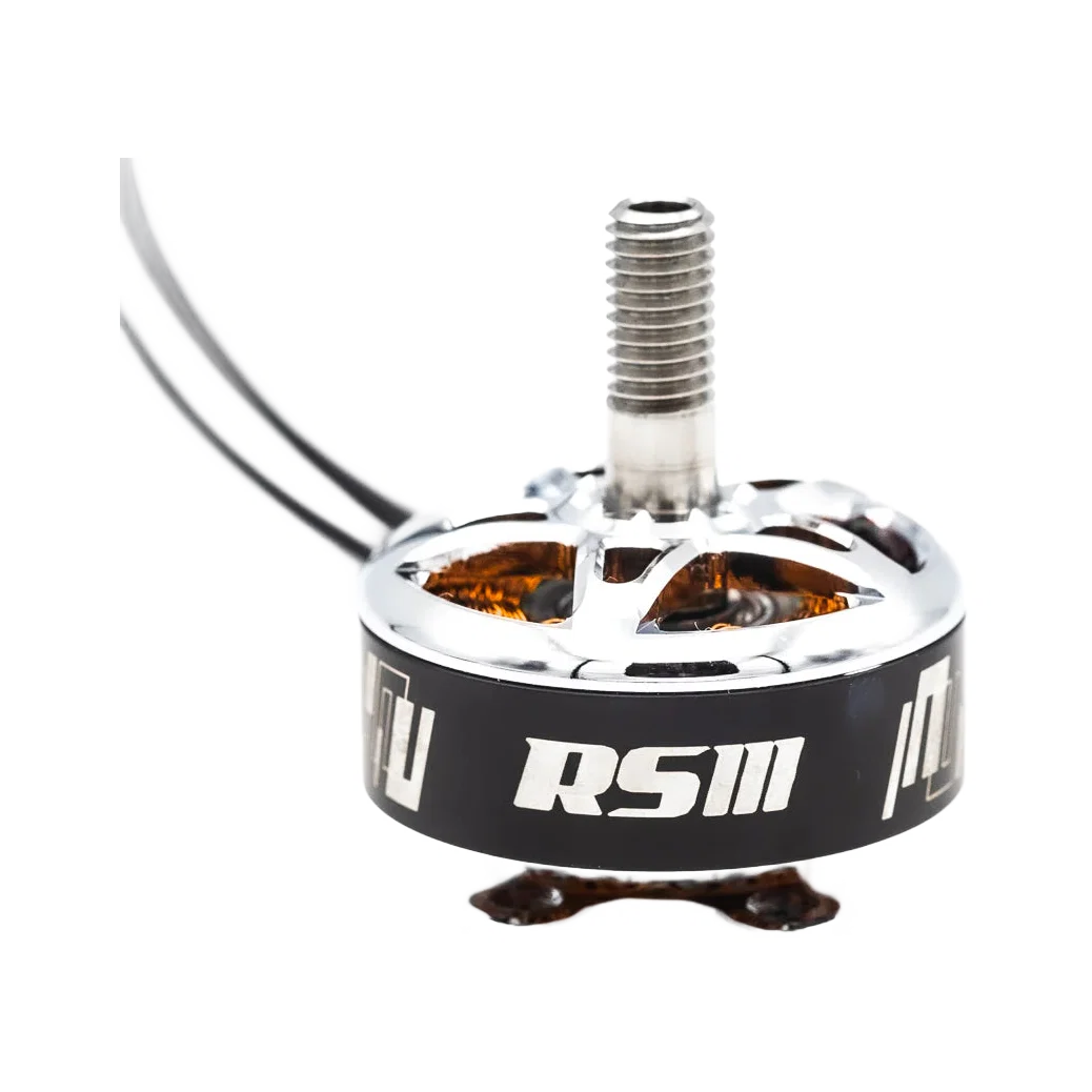 Emax RSIII 2207 FPV Racing motor w/ 1800KV 2100KV 2500KV – transparent dark-mode image 1