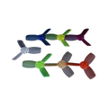 EMAX T2345 Propellers (10cw+10ccw) Suits OG Babyhawk EOL