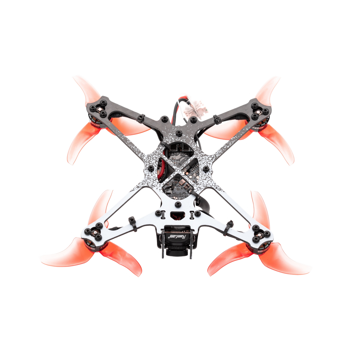 EMAX Tinyhawk II Freestyle - FPV Drone 2S - FrSky BNF [DG]