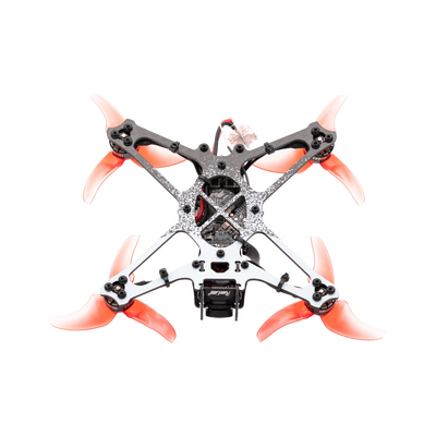 EMAX Tinyhawk II Freestyle - FPV Drone 2S - FrSky BNF [DG]