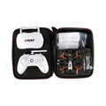 EMAX TinyHawk II Freestyle FPV Drone RTF Kit — dark-mode open-case hero