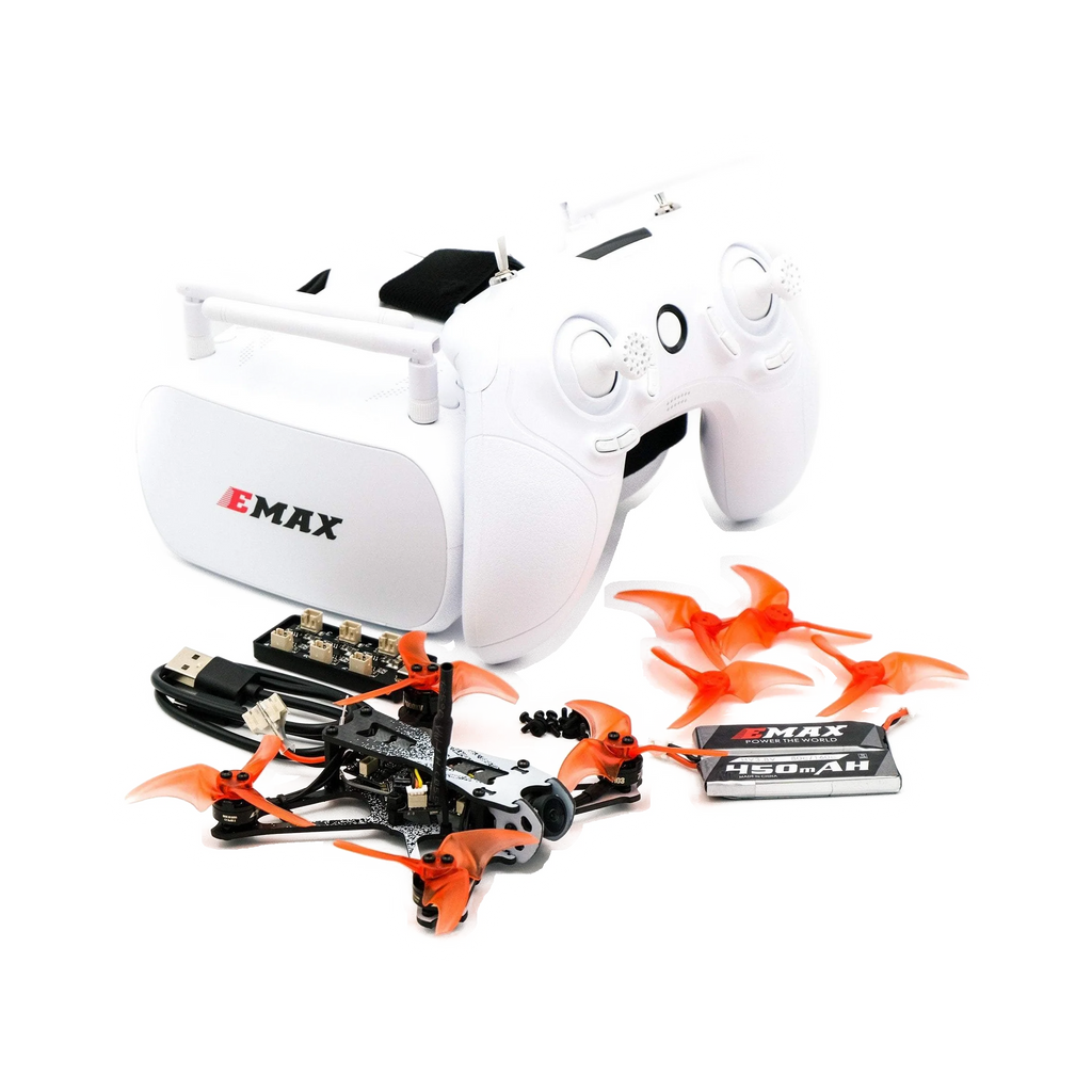 EMAX TinyHawk II Freestyle RTF dark-mode image 1