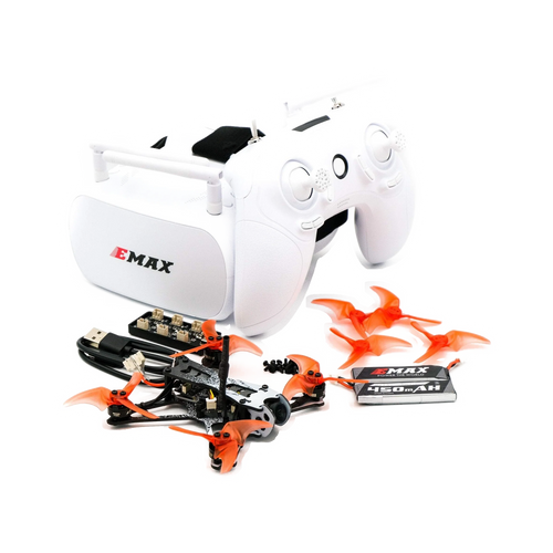 EMAX TinyHawk II Freestyle RTF dark-mode image 1