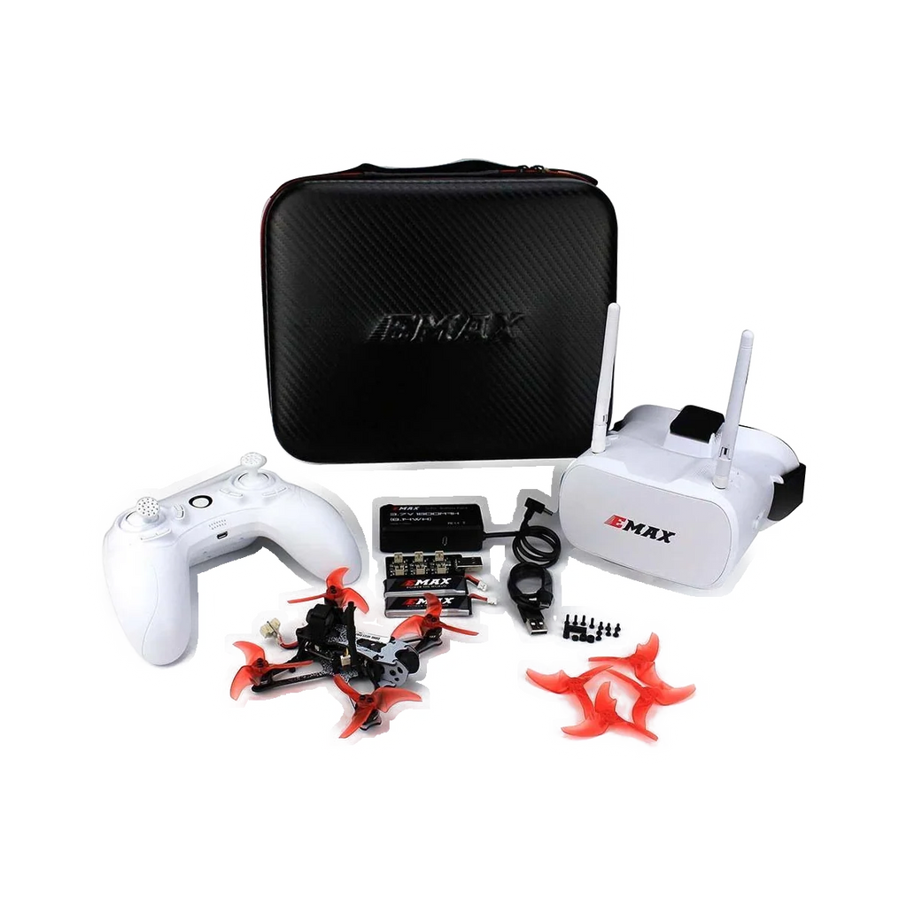 EMAX TinyHawk II Freestyle RTF dark-mode image 2