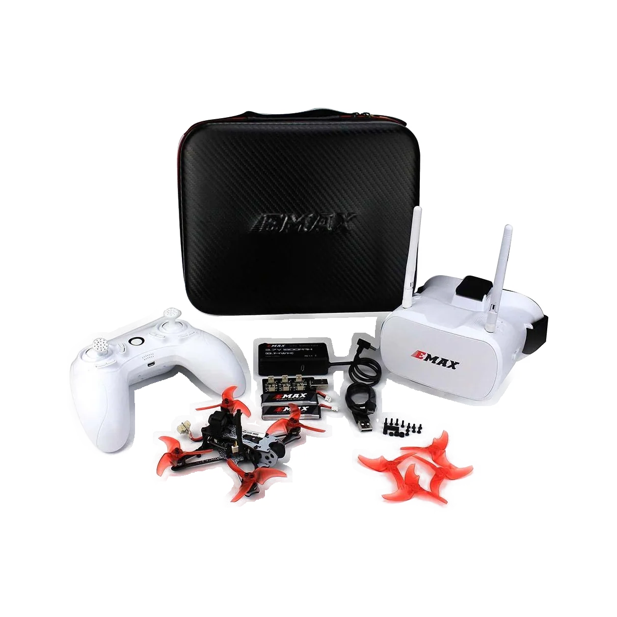 EMAX TinyHawk II Freestyle RTF dark-mode image 2