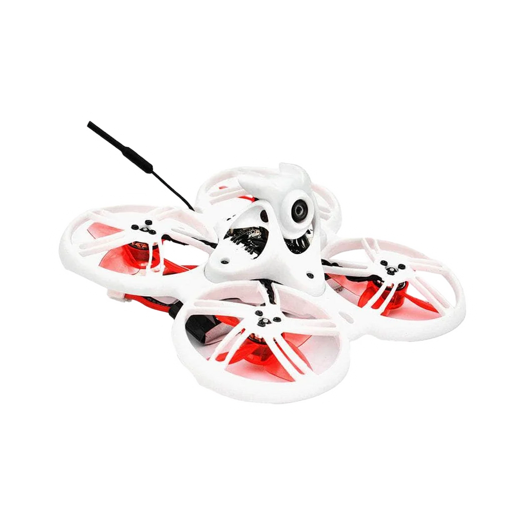 EMAX Tinyhawk III Plus Indoor Analog FPV Racing Drone (BNF) [DG] – transparent dark-mode image 1