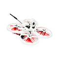EMAX Tinyhawk III Plus Indoor Analog FPV Racing Drone (BNF) [DG] – transparent dark-mode image 1
