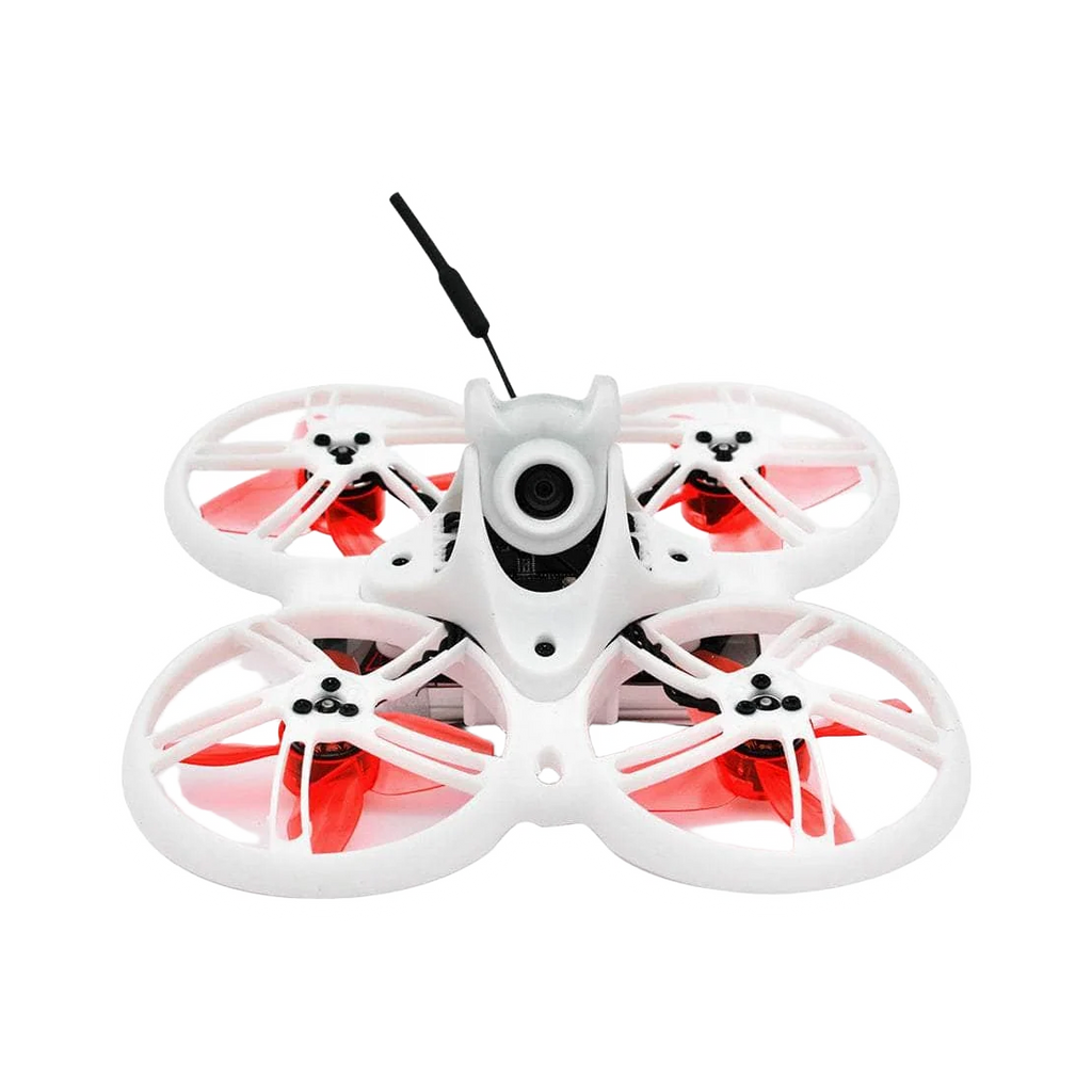 EMAX Tinyhawk III Plus Indoor Analog FPV Racing Drone (BNF) [DG] – transparent dark-mode image 2