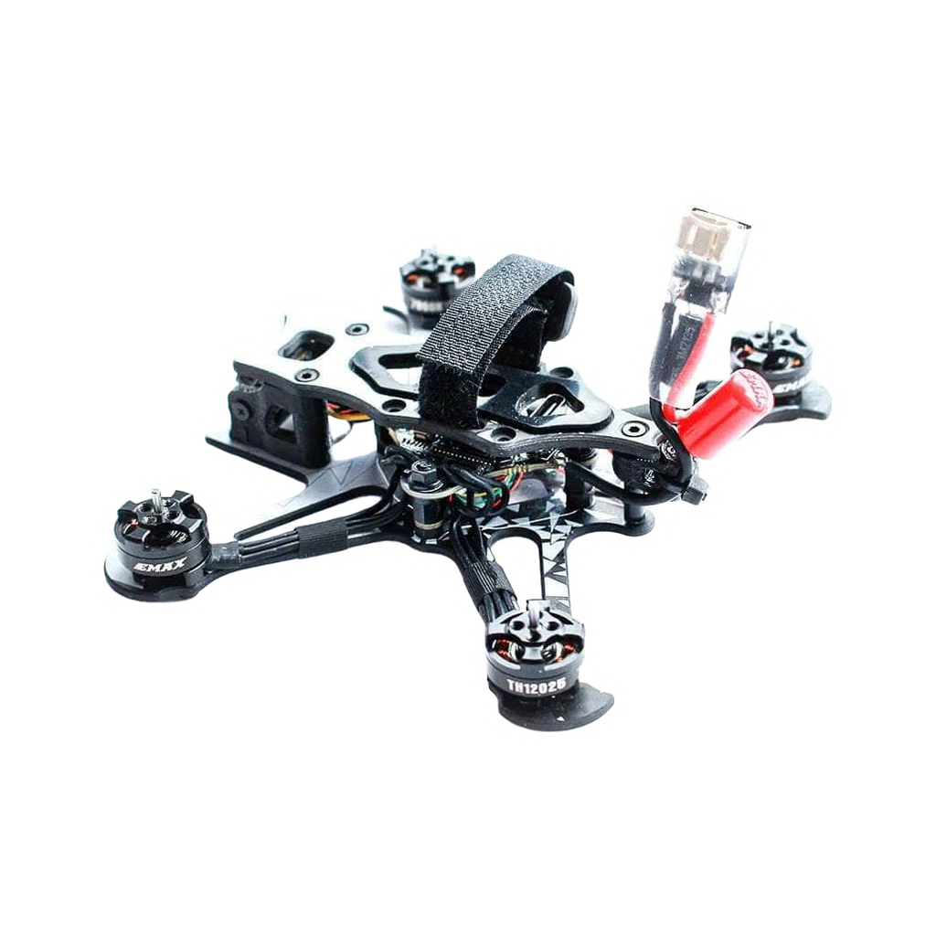 EMAX Tinyhawk III Plus Freestyle HDZERO FPV Drone (BNF) [DG]