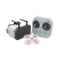 EMAX Tinyhawk III Plus Indoor Analog FPV Racing Drone Kit (RTF) [DG] dark mode product view 1