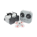 EMAX Tinyhawk III Plus Indoor HDZERO FPV Racing Drone Kit (RTF) [DG]
