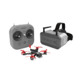 EMAX Tinyhawk III Plus Analog Freestyle FPV Racing Drone Kit (RTF) [DG]