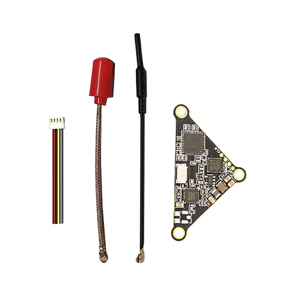 EMAX Tinyhawk III Plus VTX spare part dark-mode product image