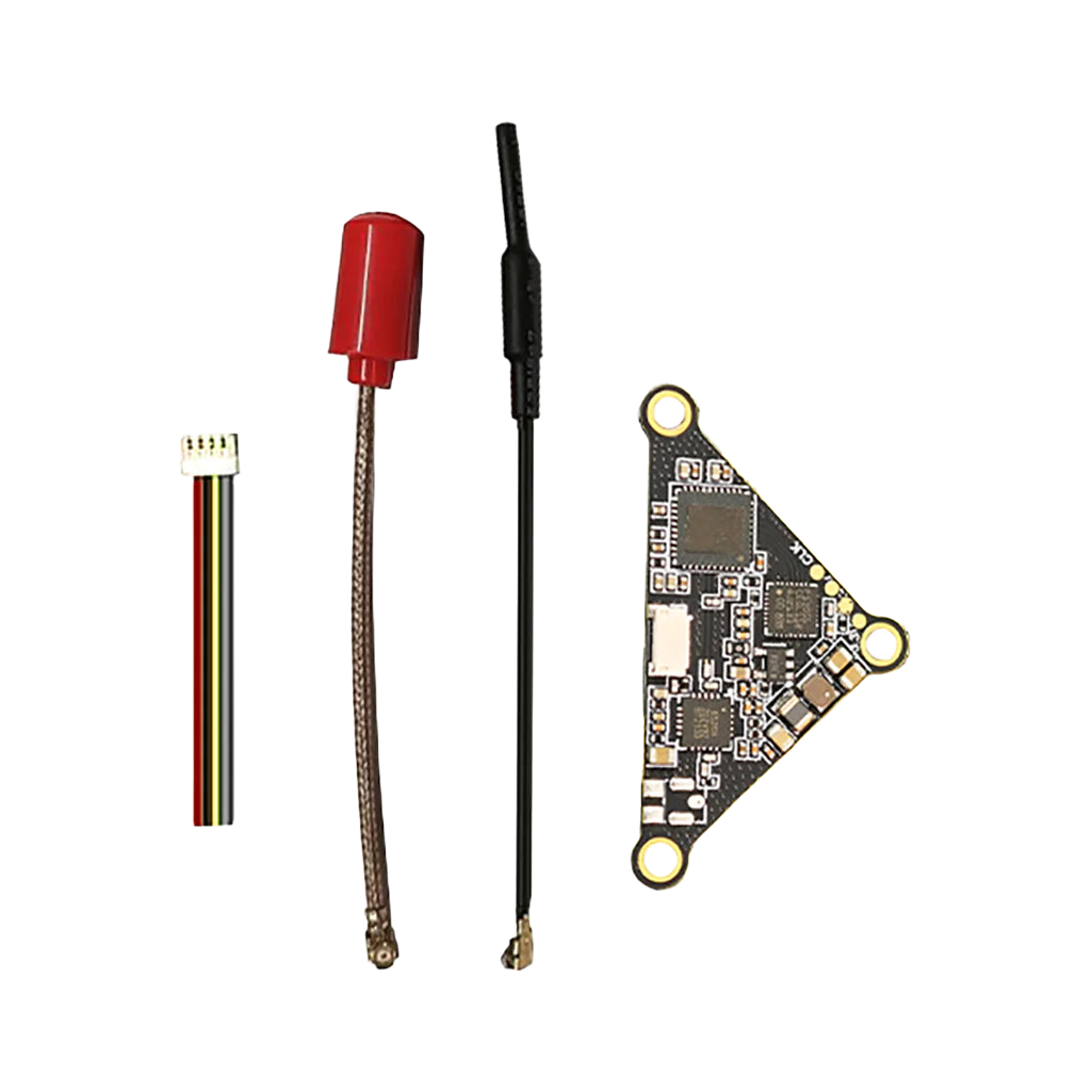 EMAX Tinyhawk III Plus VTX spare part dark-mode product image