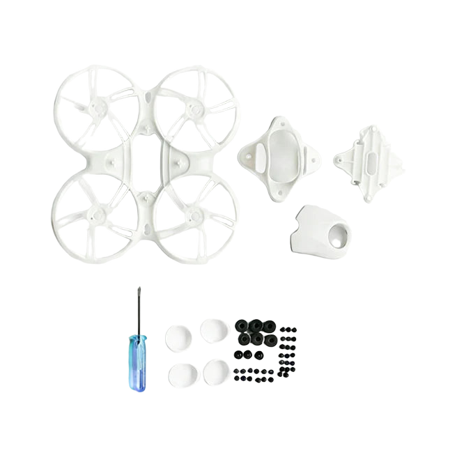 EMAX Tinyhawk III Plus frame spare part dark-mode product image