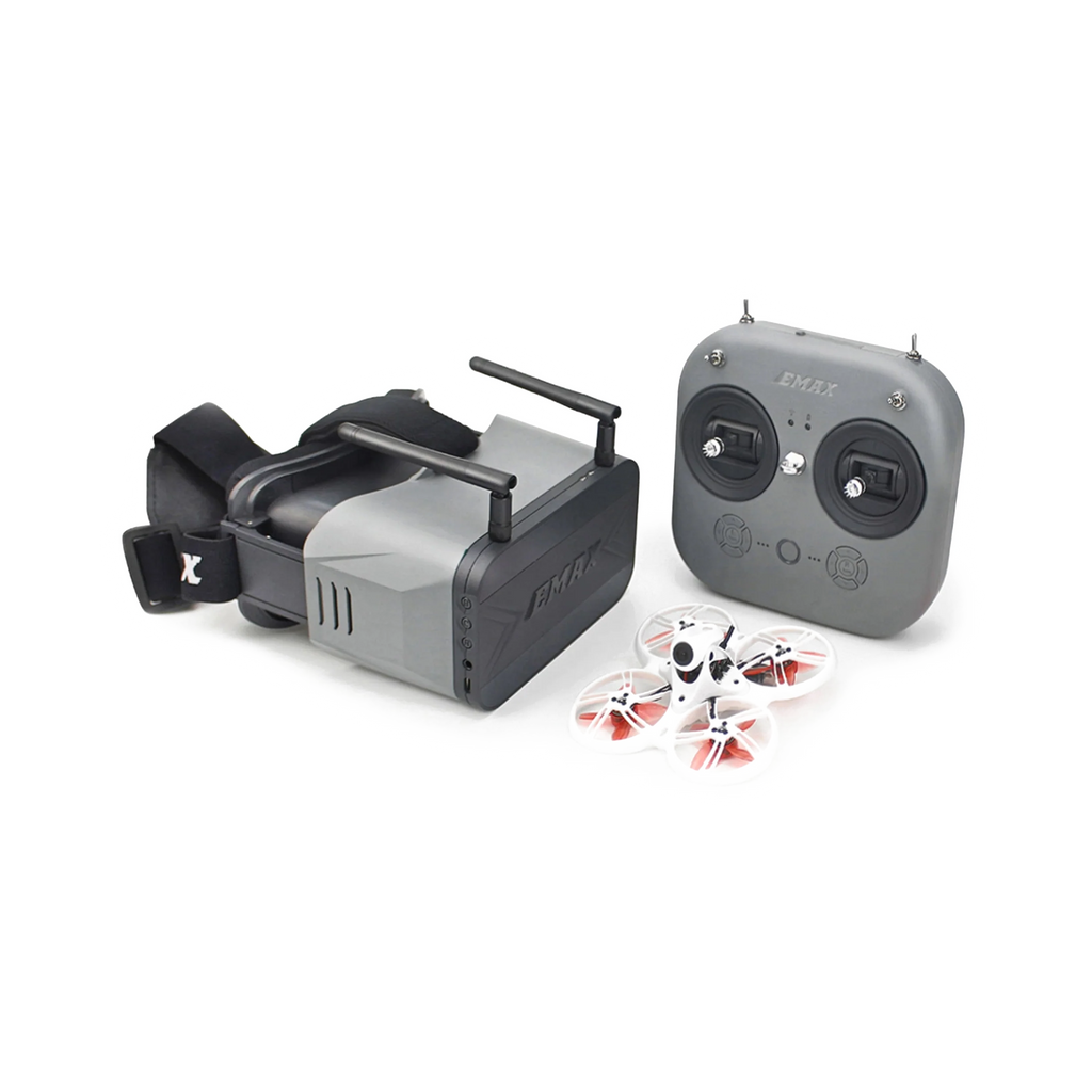 Emax Tinyhawk III RTF Kit — transparent dark-mode product image 1