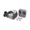 Emax Tinyhawk III RTF Kit — transparent dark-mode product image 1