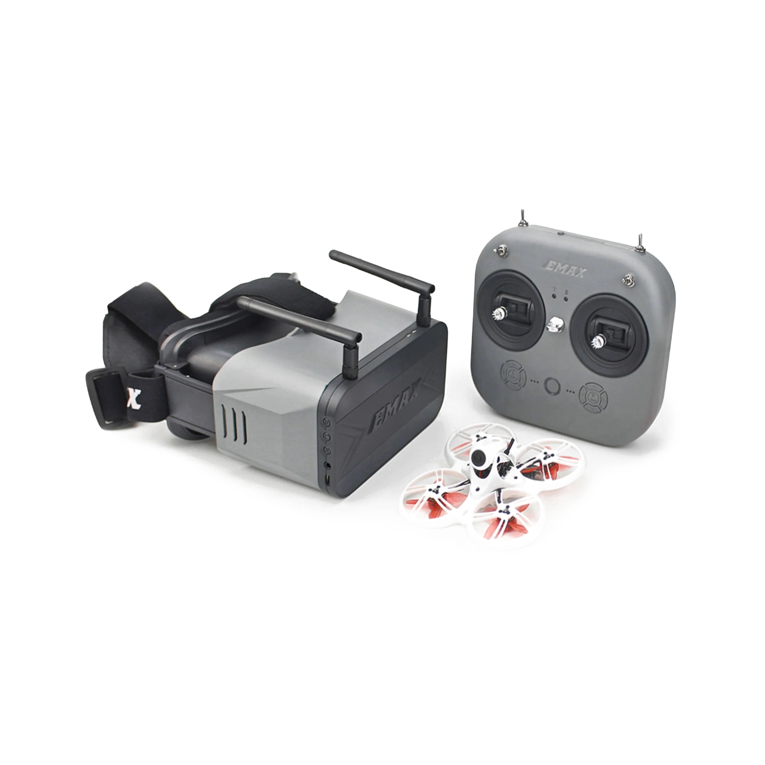 Emax Tinyhawk III RTF Kit — transparent dark-mode product image 1