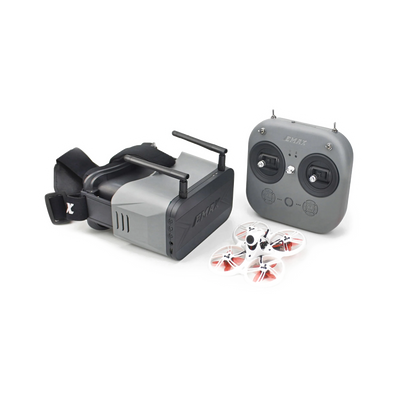 Emax Tinyhawk III RTF Kit — transparent dark-mode product image 1