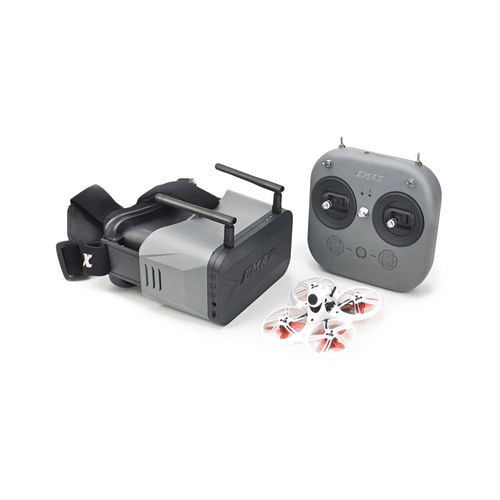 Emax Tinyhawk III RTF Kit — transparent dark-mode product image 1