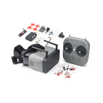 Emax Tinyhawk III RTF Kit — transparent dark-mode product image 2