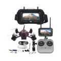 EMAX TinyHawk Lite Adventure RTF Kit — transparent dark-mode product image 1