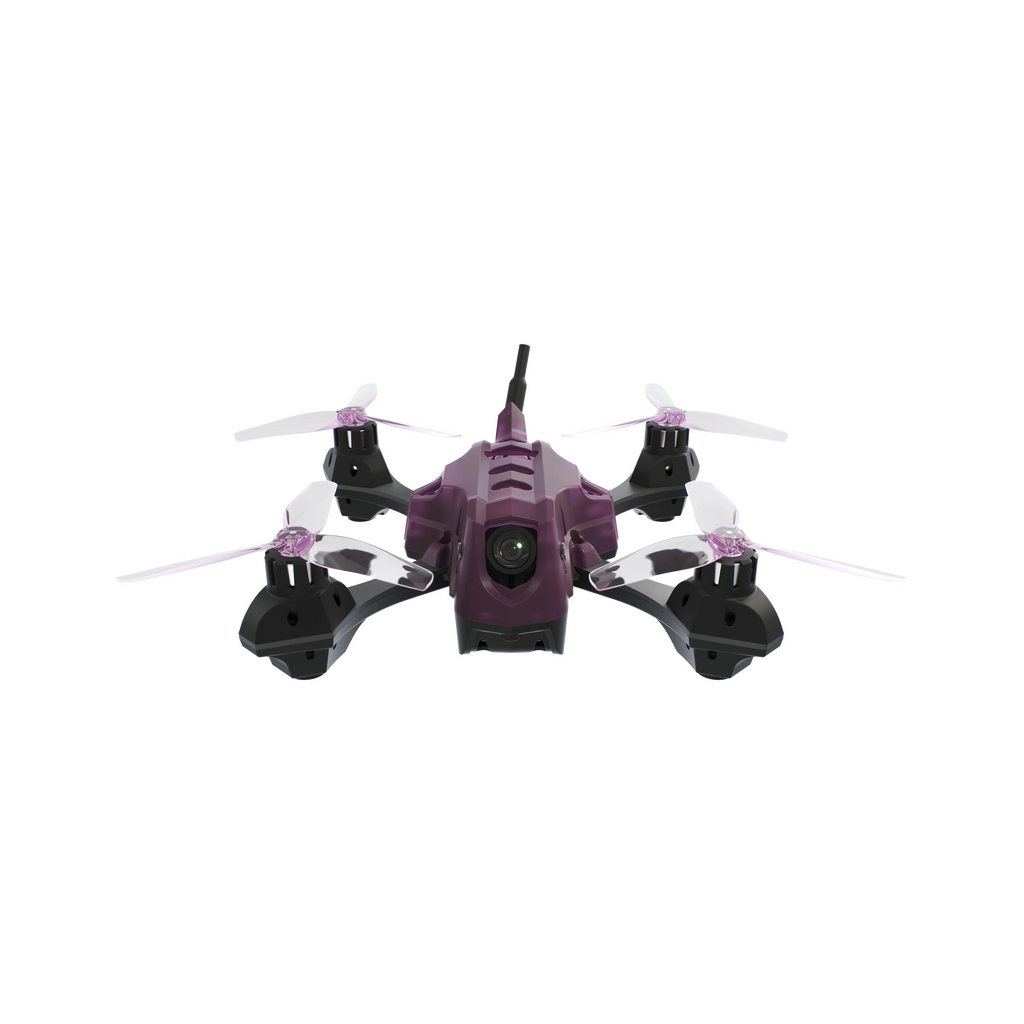 EMAX TinyHawk Lite Adventure drone — transparent dark-mode product image 2