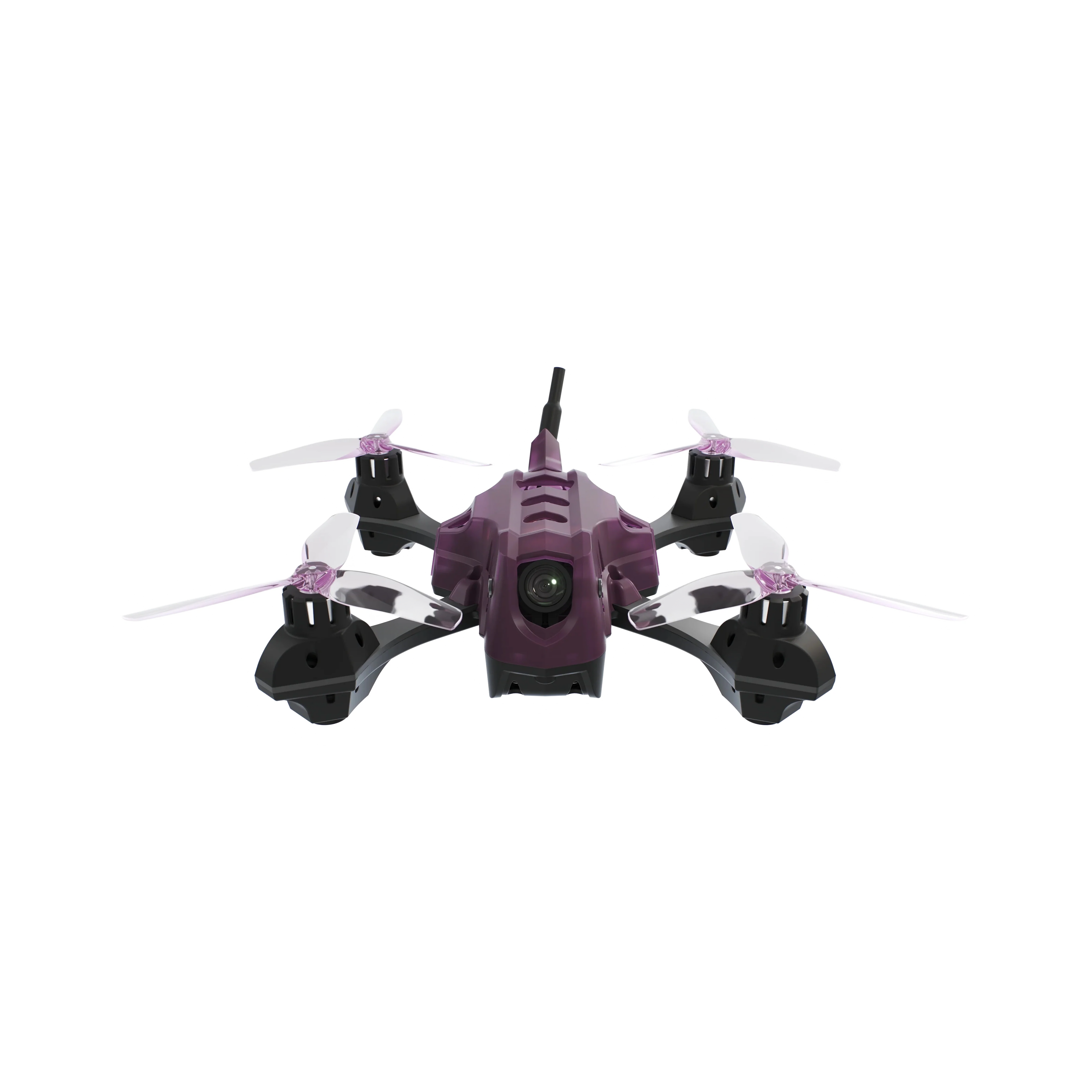 EMAX TinyHawk Lite Adventure drone — transparent dark-mode product image 2